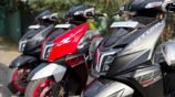 TVS Ntorq 125 2026