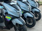 TVS Ntorq 125 2026