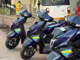 TVS Ntorq 125 2026