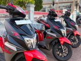 TVS Ntorq 125 2026