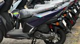 TVS Ntorq 125 2026