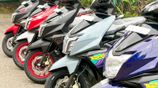 TVS Ntorq 125 2026