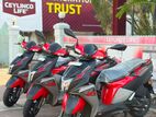 TVS Ntorq 125 2026