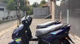 TVS Ntorq 125 2026