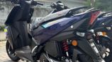 TVS Ntorq 125 2026