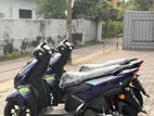 TVS Ntorq 125 2026