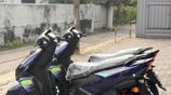 TVS Ntorq 125 2026