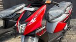 TVS Ntorq 125 2026