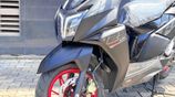 TVS Ntorq 125 2026
