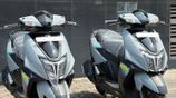 TVS Ntorq 125 2026