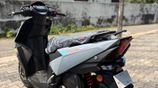 TVS Ntorq 125 2026