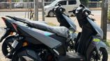 TVS Ntorq 125 2026