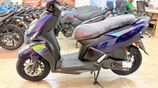 TVS Ntorq 125 2026