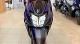 TVS Ntorq 125 2026