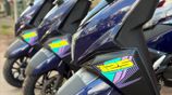 TVS Ntorq 125 2026