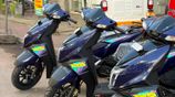 TVS Ntorq 125 2026