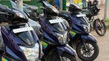 TVS Ntorq 125 2026