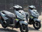 TVS Ntorq 125 2026