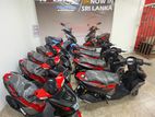 TVS Ntorq 125 2026