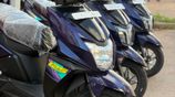 TVS Ntorq 125 2026