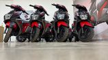 TVS Ntorq 125 2026