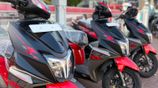 TVS Ntorq 125 2026
