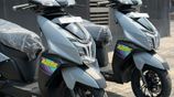 TVS Ntorq 125 2026