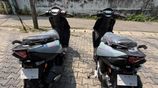 TVS Ntorq 125 2026