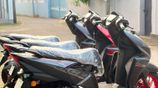 TVS Ntorq 125 2026
