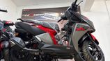 TVS Ntorq 125 2026