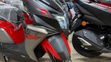 TVS Ntorq 125 2026