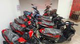 TVS Ntorq 125 2026