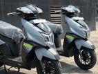 TVS Ntorq 125 2026