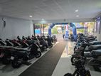 TVS Ntorq 125 2026