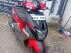 TVS Ntorq 125 2026