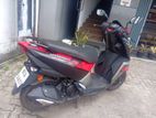 TVS Ntorq 125 2026