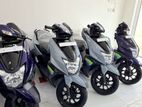TVS Ntorq 125 2026