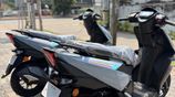 TVS Ntorq 125 2026