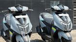 TVS Ntorq 125 2026