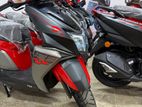 TVS Ntorq 125 2026