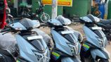TVS Ntorq 125 2026
