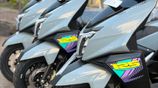 TVS Ntorq 125 2026