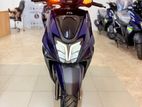 TVS Ntorq 125 2026