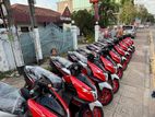 TVS Ntorq 125 2026