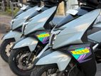 TVS Ntorq 125 2026