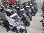 TVS Ntorq 125 2026