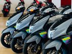 TVS Ntorq 125 2026