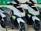 TVS Ntorq 125 2026