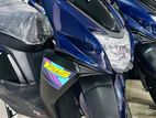 TVS Ntorq 125 2026