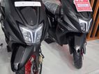 TVS Ntorq 125 2026